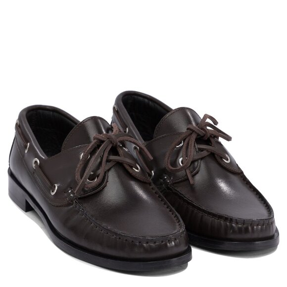 Aeyde Loafers & Slippers IT 38 Women - Picture 2 of 5